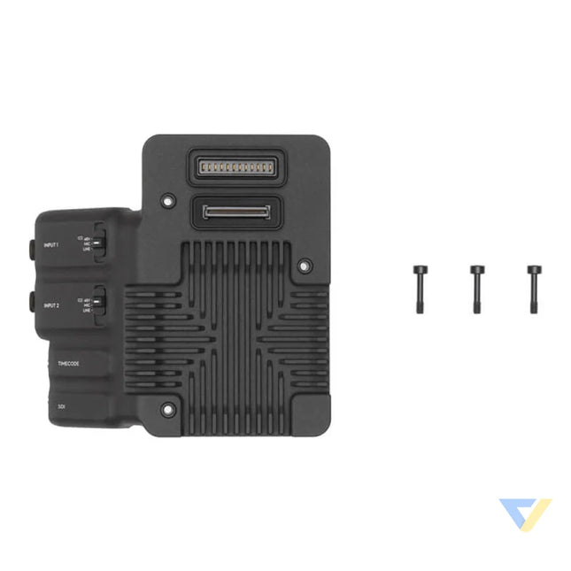 DJI Ronin 4D Expansion Plate (SDI/XLR/TC) For cameras and camcorders