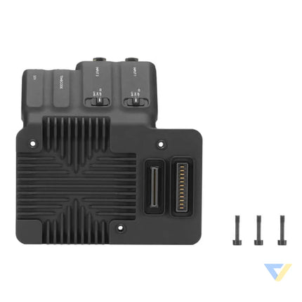 DJI Ronin 4D Expansion Plate (SDI/XLR/TC) For cameras and camcorders