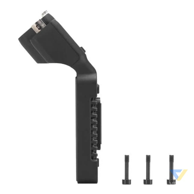 DJI Ronin 4D Expansion Plate (SDI/XLR/TC) For cameras and camcorders