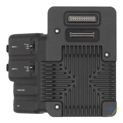 DJI Ronin 4D Expansion Plate (SDI/XLR/TC) For cameras and camcorders
