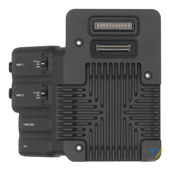 DJI Ronin 4D Expansion Plate (SDI/XLR/TC) For cameras and camcorders