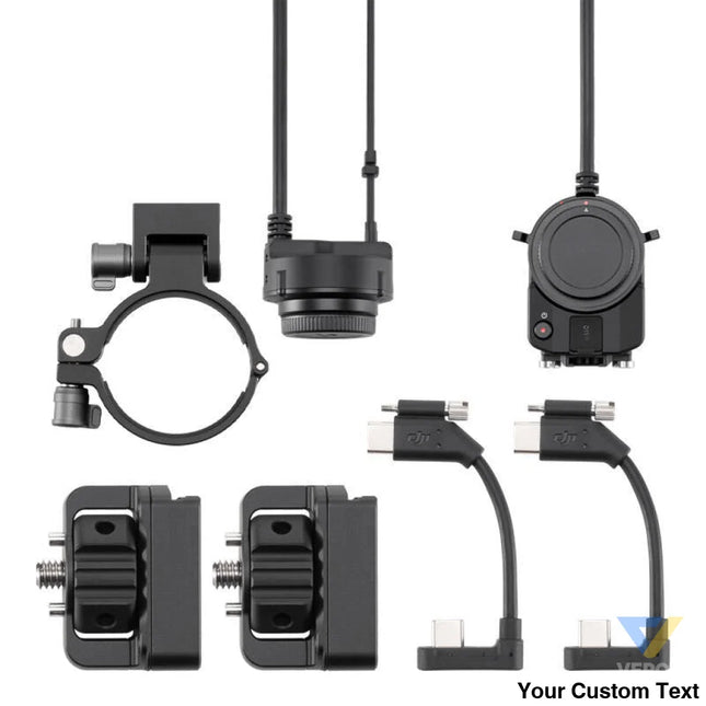 DJI Ronin 4D Flex For cameras and camcorders
