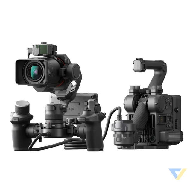 DJI Ronin 4D Flex For cameras and camcorders