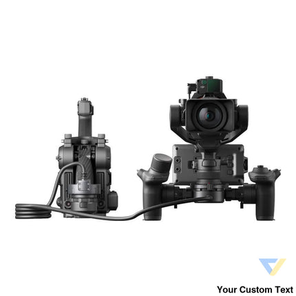 DJI Ronin 4D Flex For cameras and camcorders