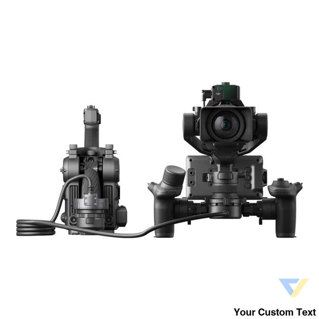 DJI Ronin 4D Flex For cameras and camcorders