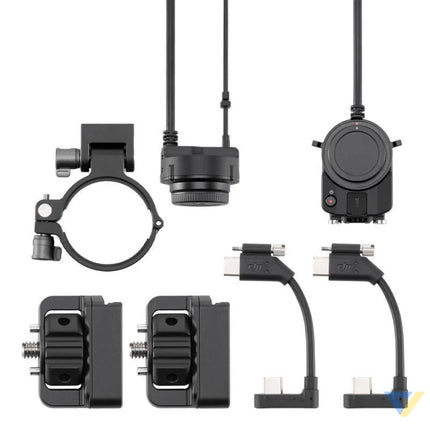 DJI Ronin 4D Flex For cameras and camcorders