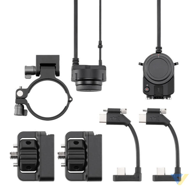 DJI Ronin 4D Flex For cameras and camcorders