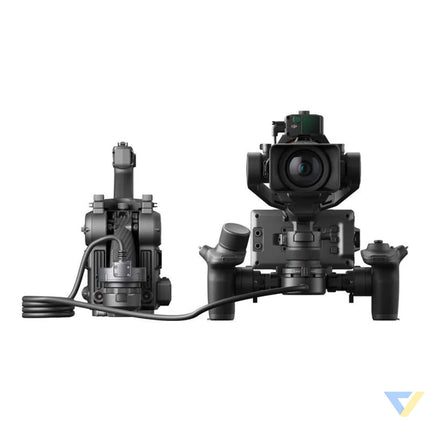 DJI Ronin 4D Flex For cameras and camcorders