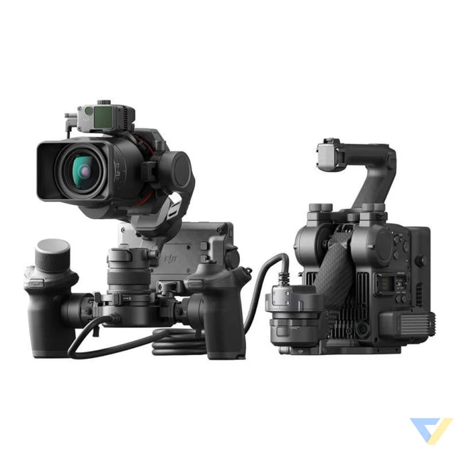 DJI Ronin 4D Flex For cameras and camcorders