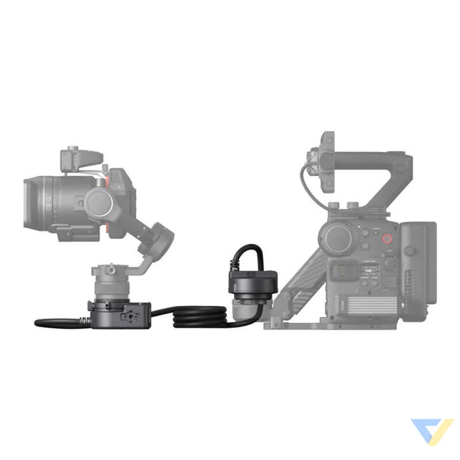 DJI Ronin 4D Flex For cameras and camcorders