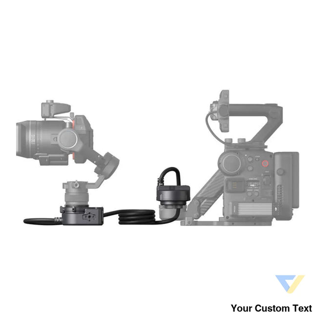 DJI Ronin 4D Flex For cameras and camcorders