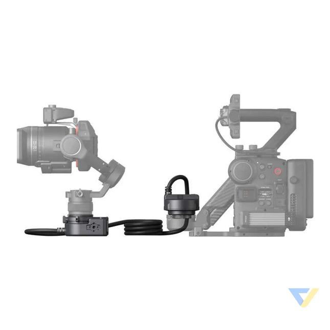 DJI Ronin 4D Flex For cameras and camcorders