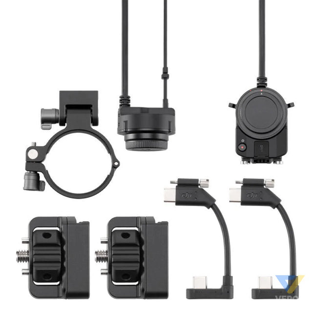 DJI Ronin 4D Flex For cameras and camcorders