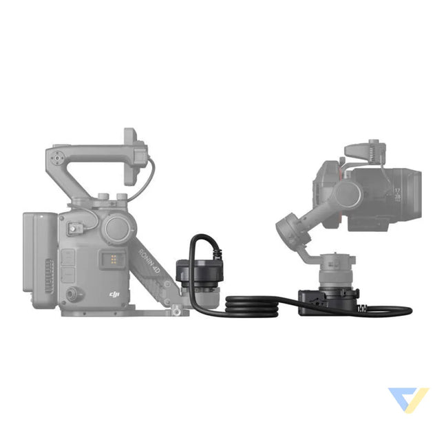 DJI Ronin 4D Flex For cameras and camcorders