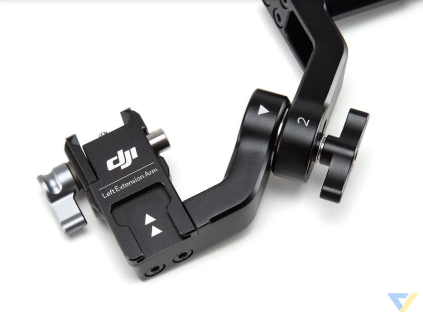 DJI Ronin BG30 Grip For cameras and camcorders