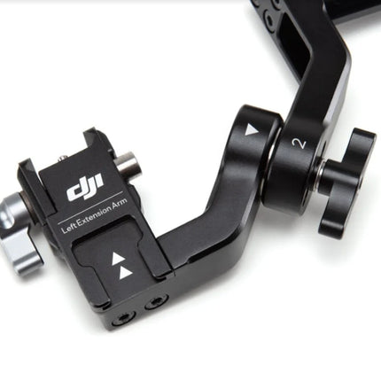 DJI Ronin BG30 Grip For cameras and camcorders