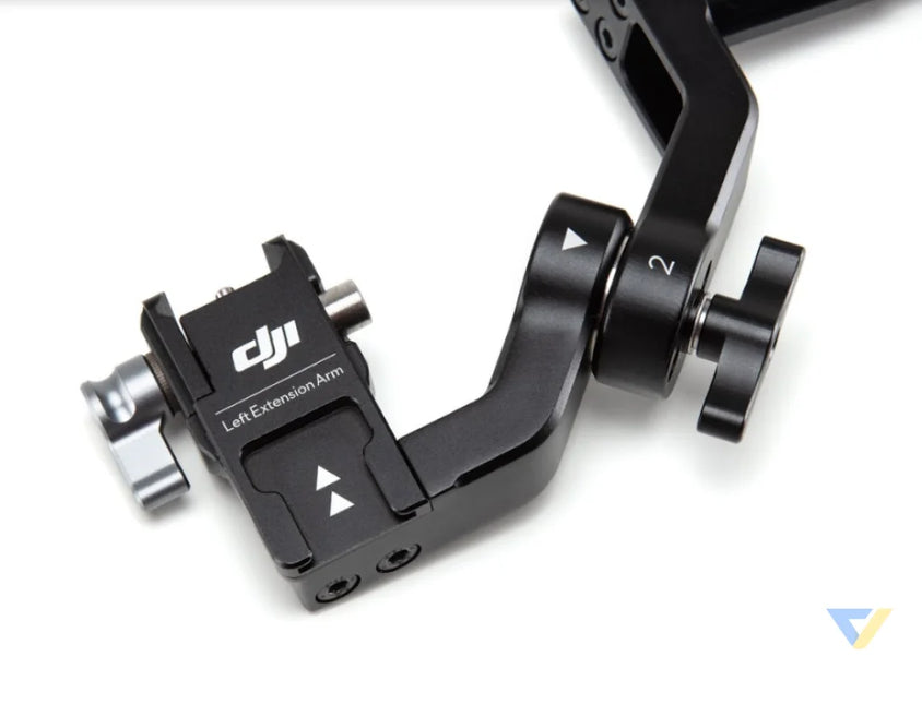 DJI Ronin BG30 Grip For cameras and camcorders