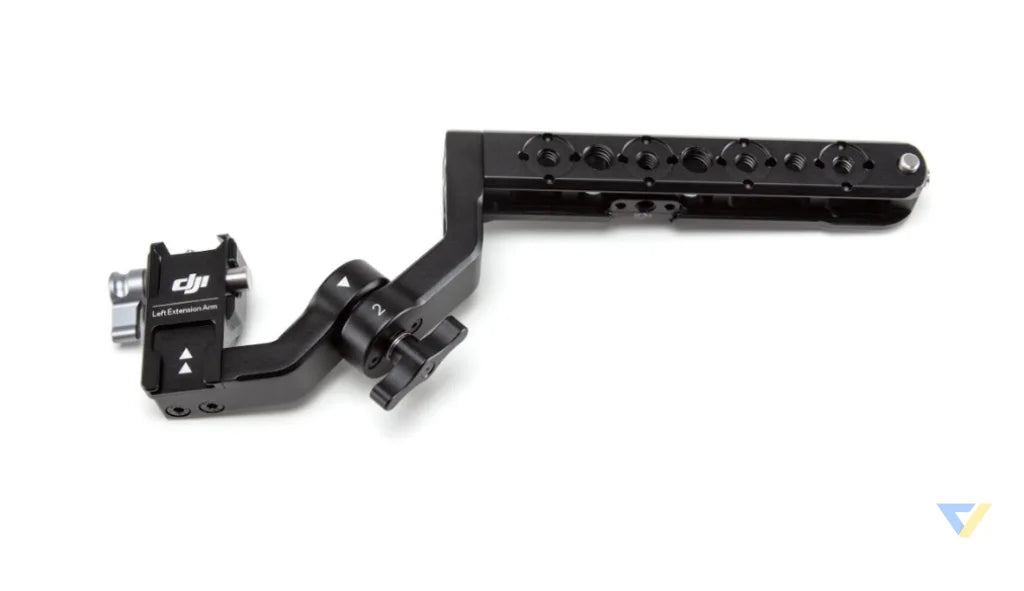 DJI Ronin BG30 Grip For cameras and camcorders