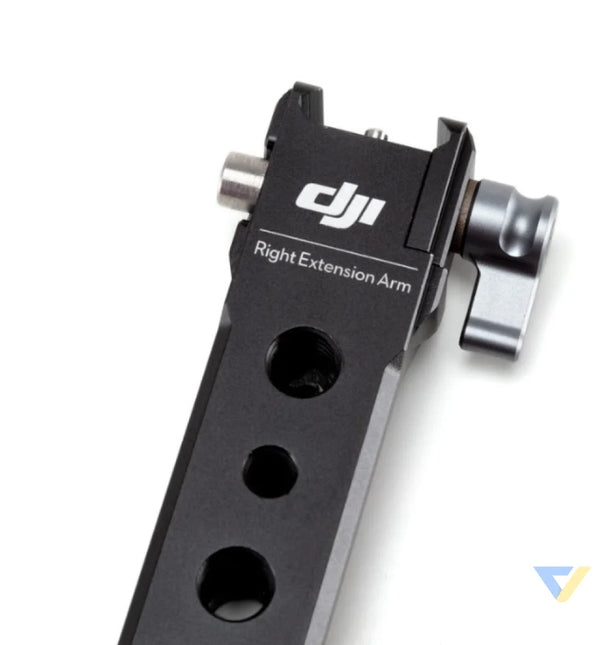 DJI Ronin BG30 Grip For cameras and camcorders