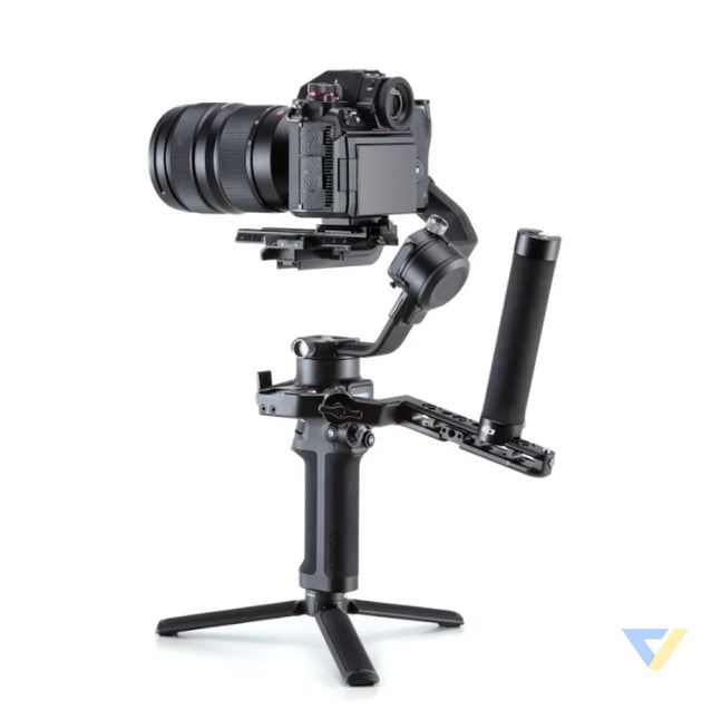 DJI Ronin BG30 Grip For cameras and camcorders