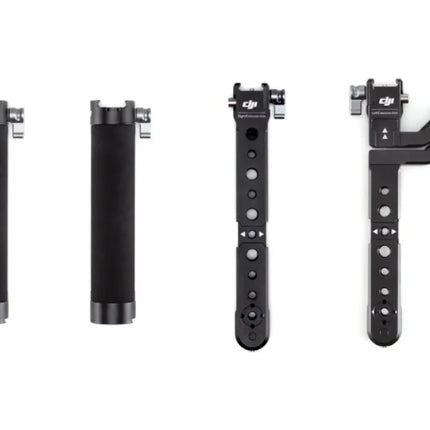 DJI Ronin BG30 Grip For cameras and camcorders