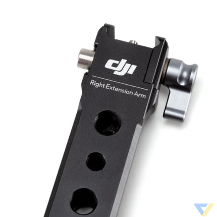 DJI Ronin BG30 Grip For cameras and camcorders