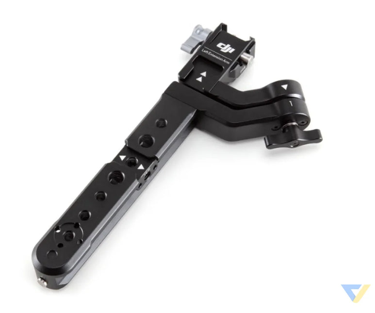 DJI Ronin BG30 Grip For cameras and camcorders