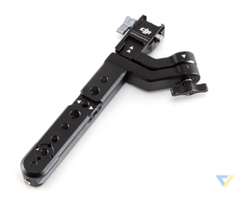 DJI Ronin BG30 Grip For cameras and camcorders