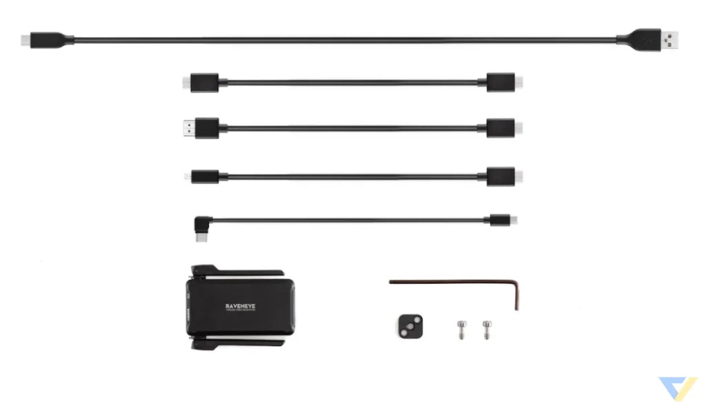 DJI Ronin RavenEye Image Transmission System For cameras and camcorders