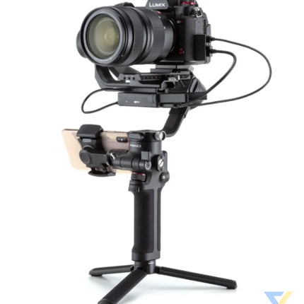 DJI Ronin RavenEye Image Transmission System For cameras and camcorders