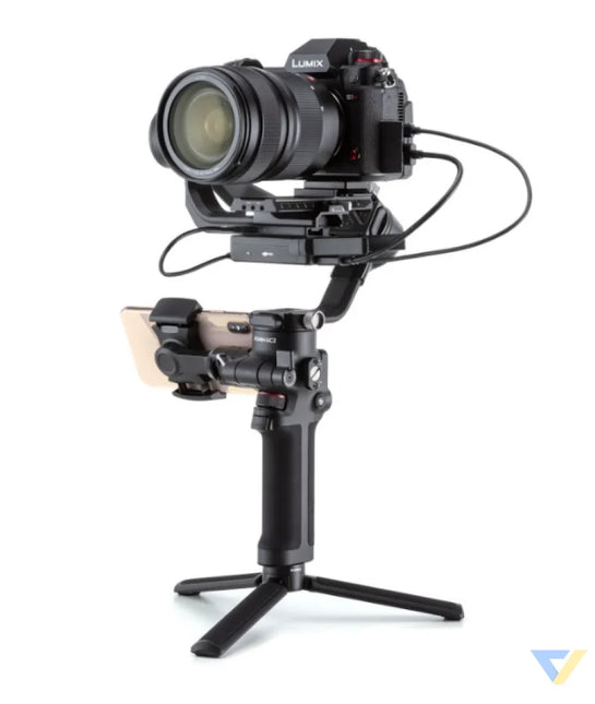 DJI Ronin RavenEye Image Transmission System For cameras and camcorders