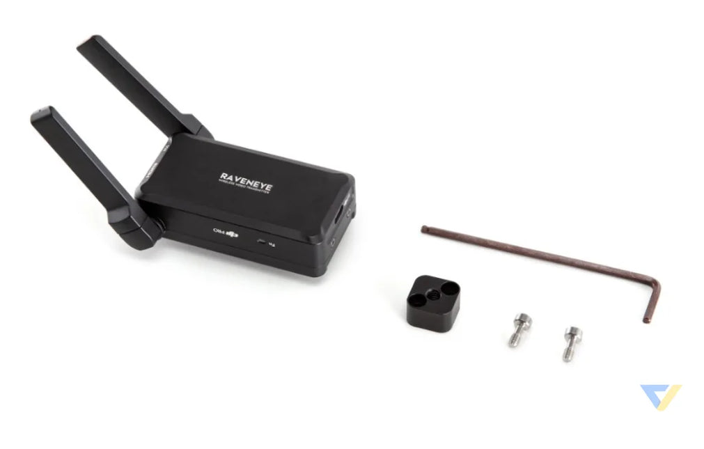 DJI Ronin RavenEye Image Transmission System For cameras and camcorders