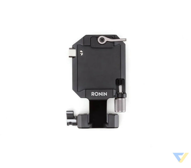 DJI RS 2 / RS 3 / RS 3 Pro Vertical Camera Mount For cameras and camcorders
