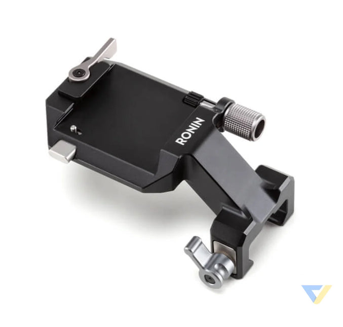 DJI RS 2 / RS 3 / RS 3 Pro Vertical Camera Mount For cameras and camcorders