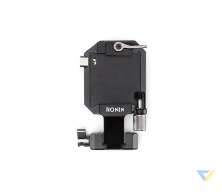 DJI RS 2 / RS 3 / RS 3 Pro Vertical Camera Mount For cameras and camcorders