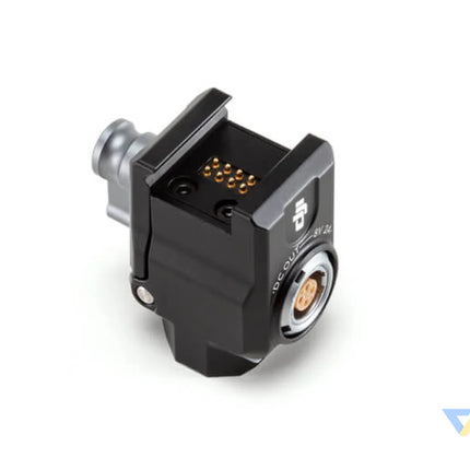 DJI Tethered Control Handle for DJI RS2 For cameras and camcorders