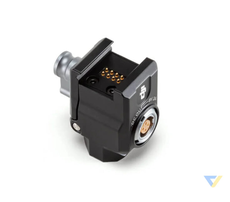 DJI Tethered Control Handle for DJI RS2 For cameras and camcorders