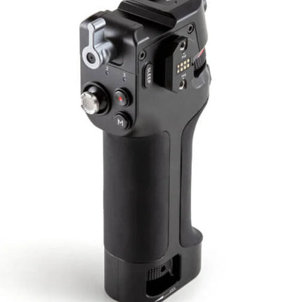 DJI Tethered Control Handle for DJI RS2 For cameras and camcorders