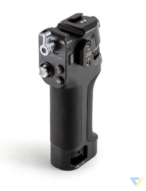 DJI Tethered Control Handle for DJI RS2 For cameras and camcorders