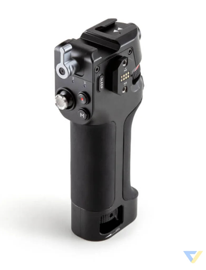 DJI Tethered Control Handle for DJI RS2 For cameras and camcorders