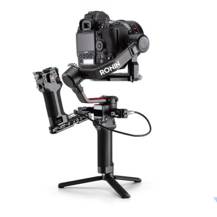 DJI Tethered Control Handle for DJI RS2 For cameras and camcorders