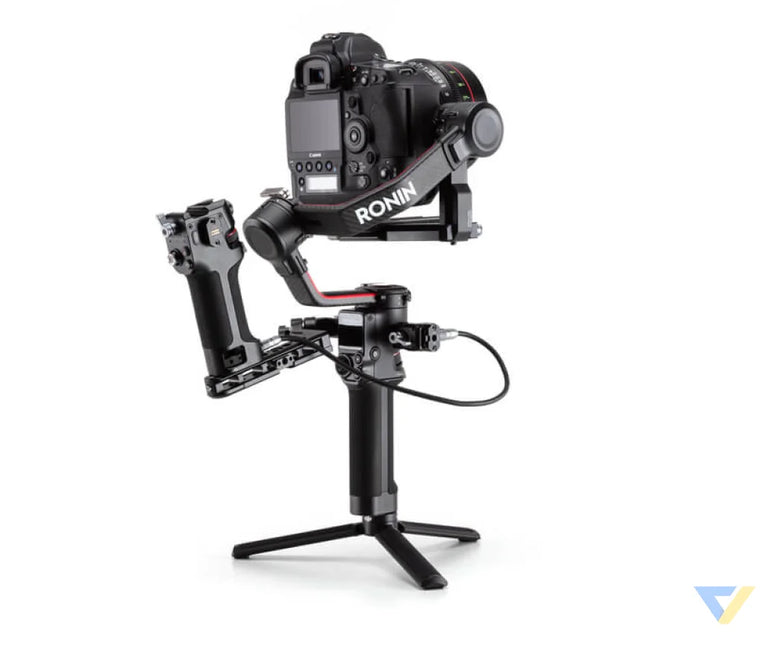 DJI Tethered Control Handle for DJI RS2 For cameras and camcorders