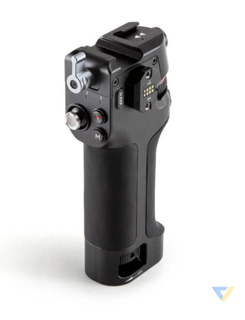 DJI Tethered Control Handle for DJI RS2 For cameras and camcorders