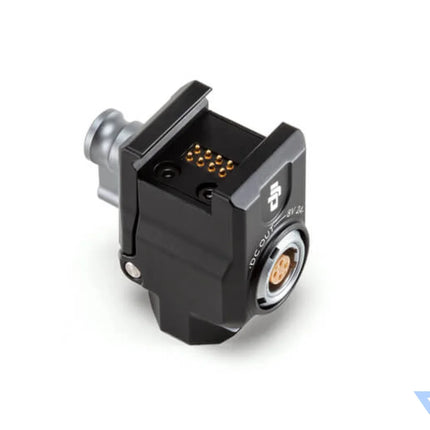 DJI Tethered Control Handle for DJI RS2 For cameras and camcorders