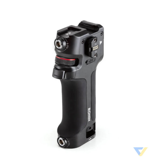 DJI Tethered Control Handle for DJI RS2 For cameras and camcorders