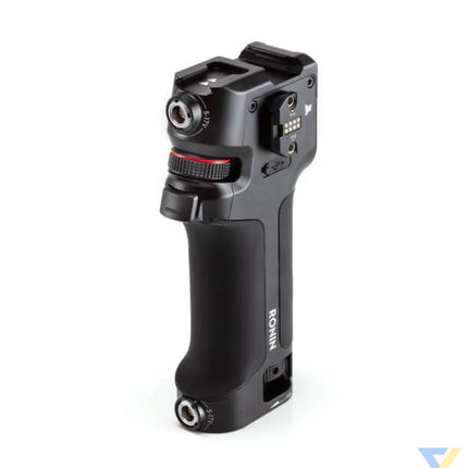 DJI Tethered Control Handle for DJI RS2 For cameras and camcorders