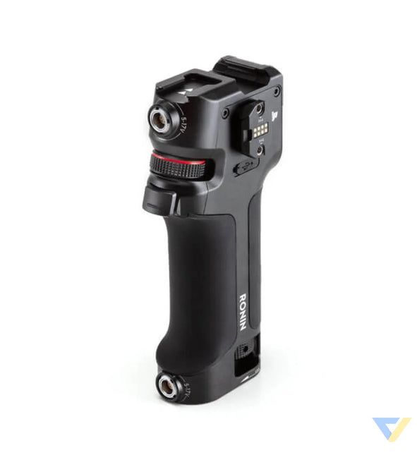 DJI Tethered Control Handle for DJI RS2 For cameras and camcorders
