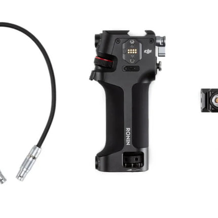DJI Tethered Control Handle for DJI RS2 For cameras and camcorders