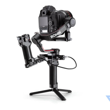 DJI Tethered Control Handle for DJI RS2 For cameras and camcorders