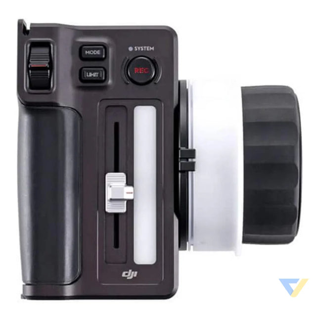 DJI Three Channel Follow Focus For cameras and camcorders